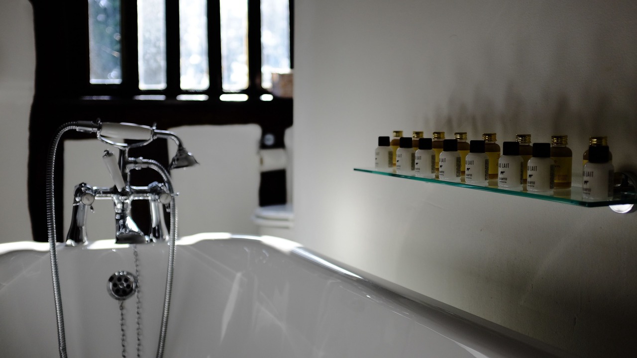 Photo of Bathroom in Diss