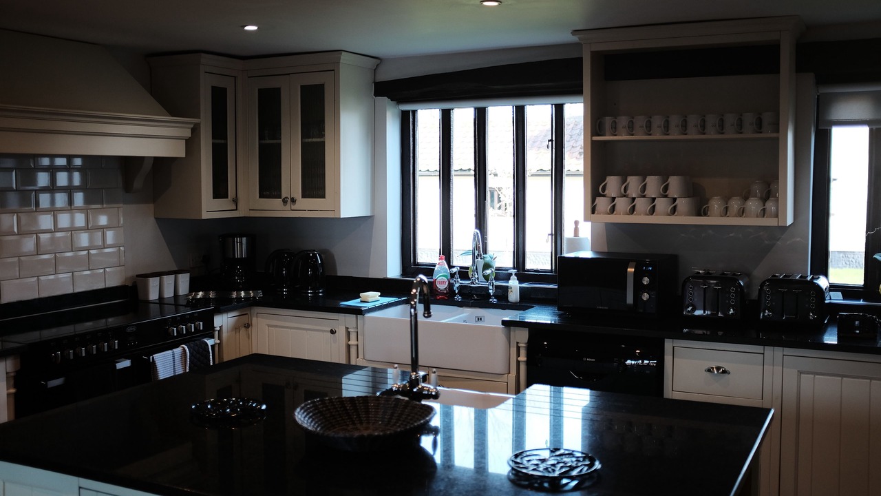 Photo of Kitchen in Diss