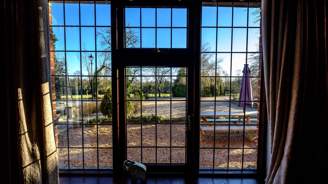 Photo of Bedroom in Diss