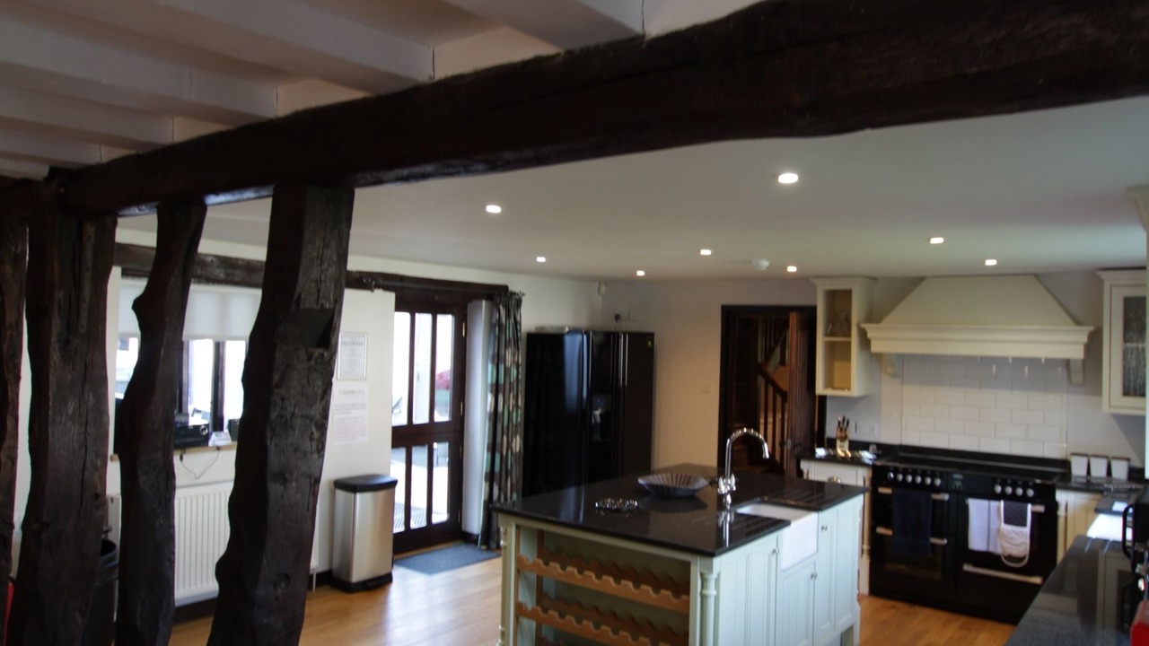 Photo of Kitchen in Diss