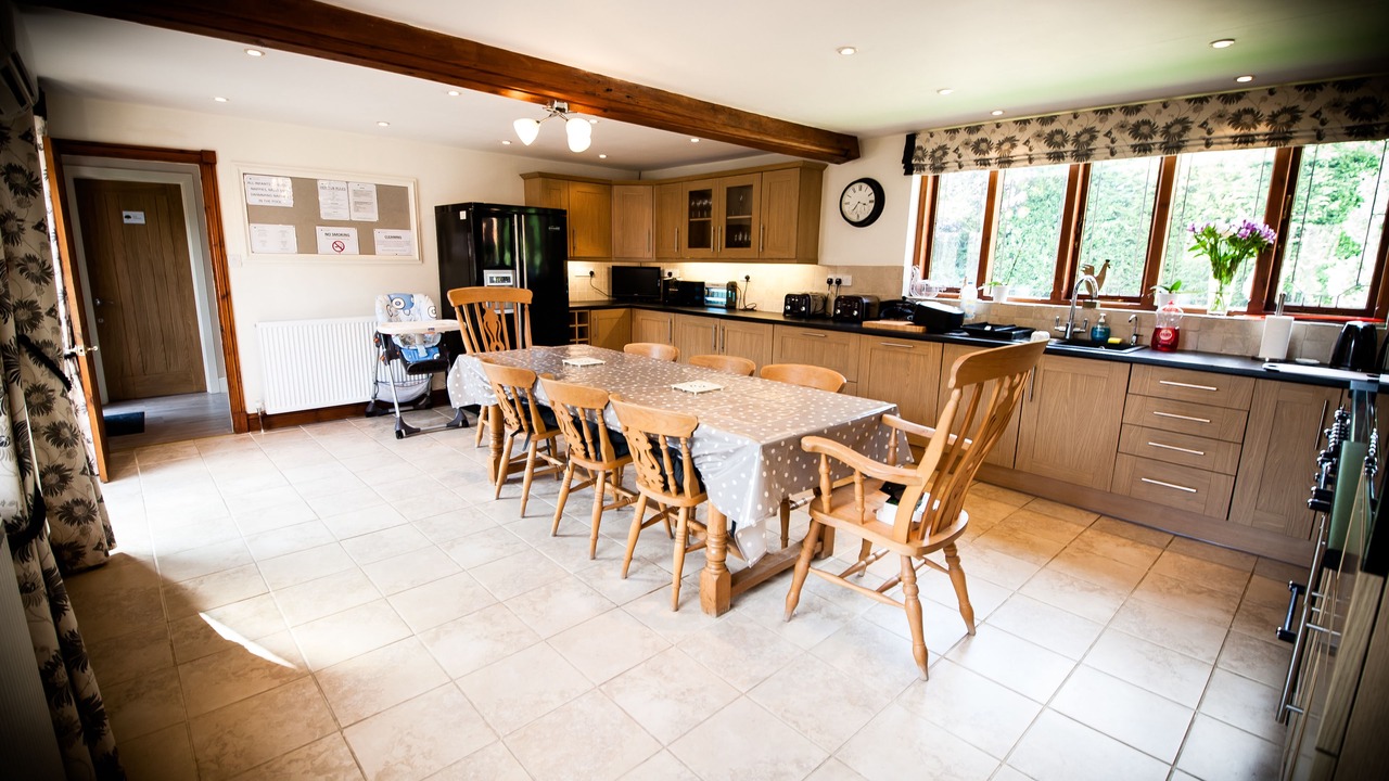 Photo of Kitchen in Diss