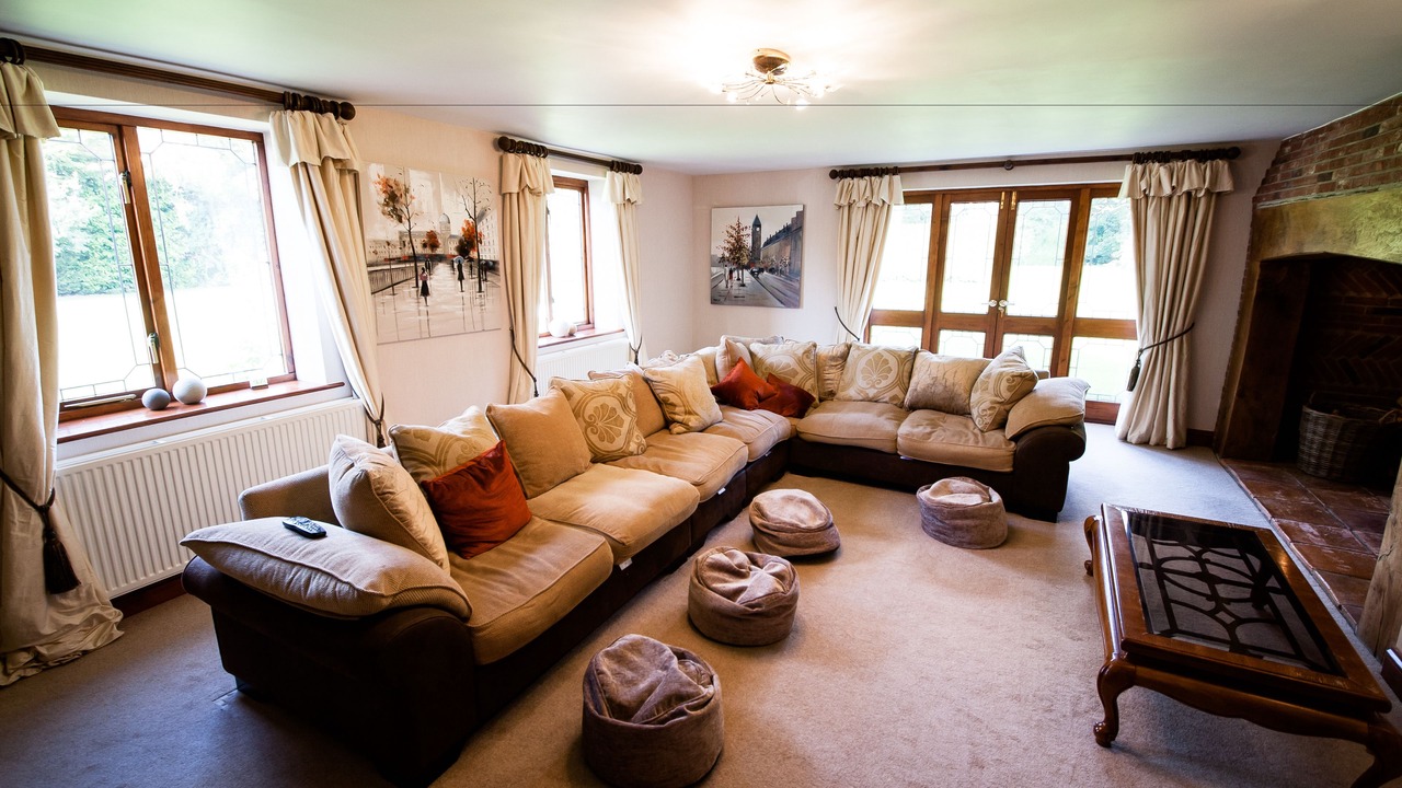 Photo of Livingroom in Diss