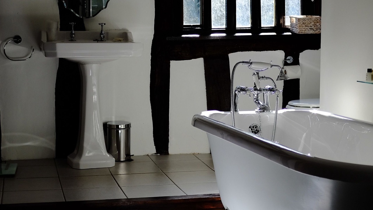 Photo of Bathroom in Diss