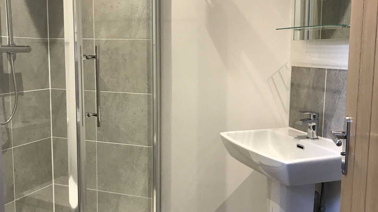 Photo of Bathroom in Diss