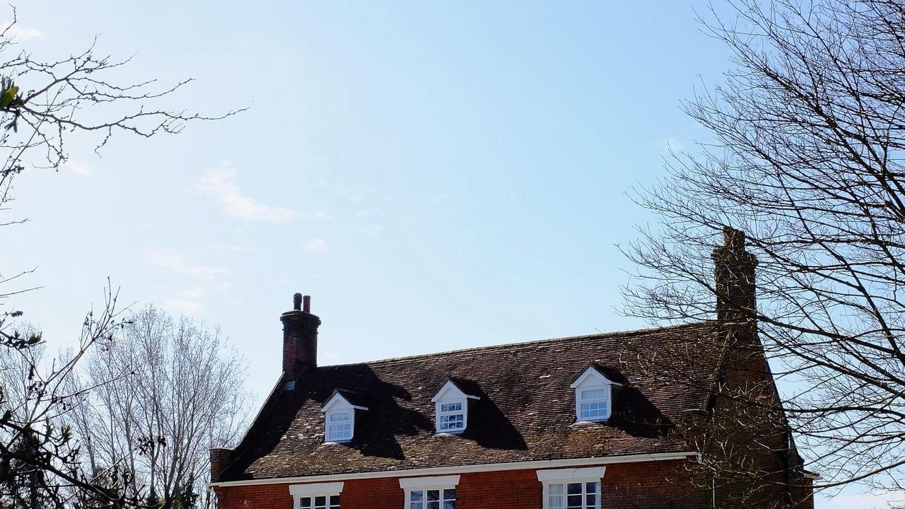 Photo of Bedroom in Diss