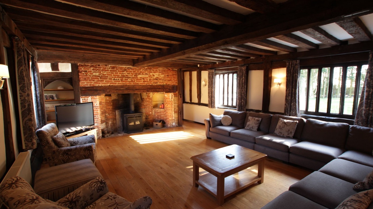 Photo of Livingroom in Diss