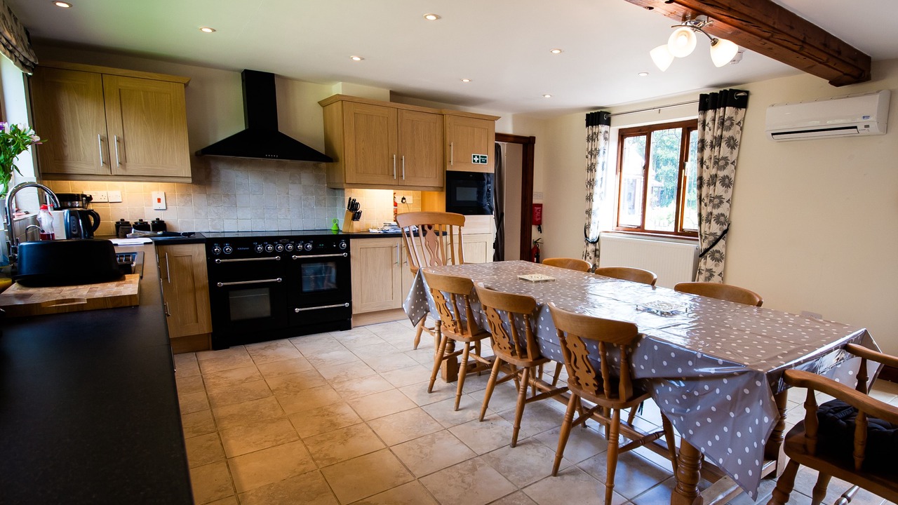 Photo of Kitchen in Diss