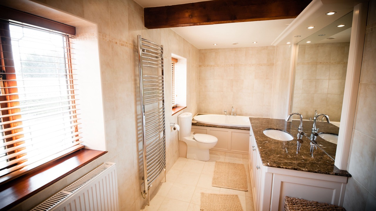 Photo of Bathroom in Diss