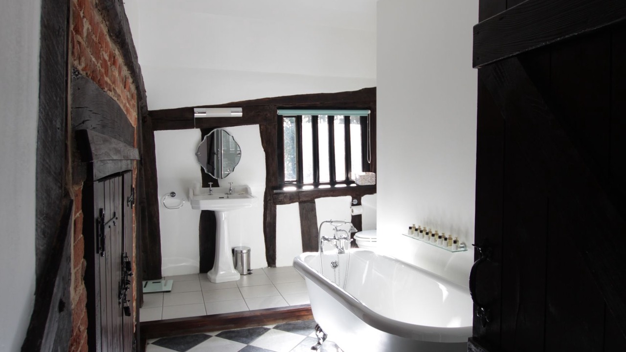 Photo of Bathroom in Diss