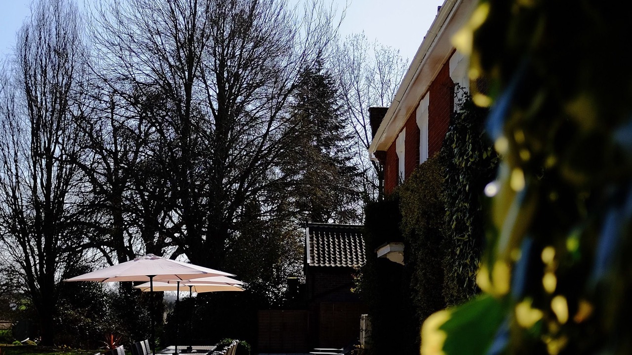 Photo of Patio Balcony in Diss