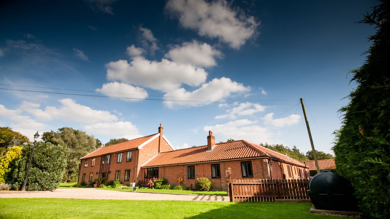 Photo of Bedroom in Diss
