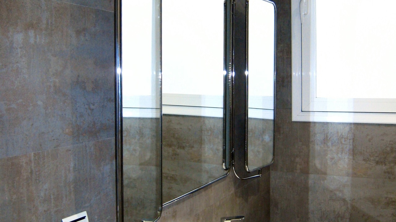 Photo of Bathroom in Encarnacion-Regina