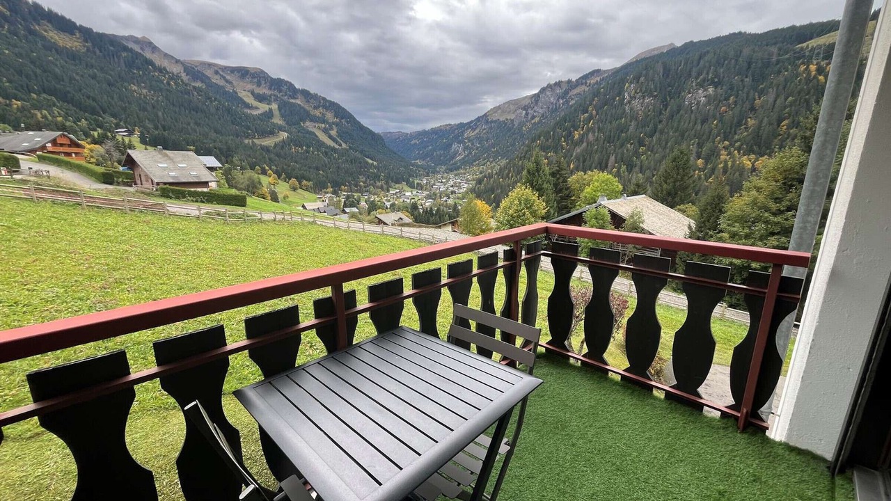 Photo of Outdoor in Chatel