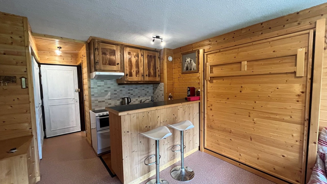 Photo of Kitchen in Chatel