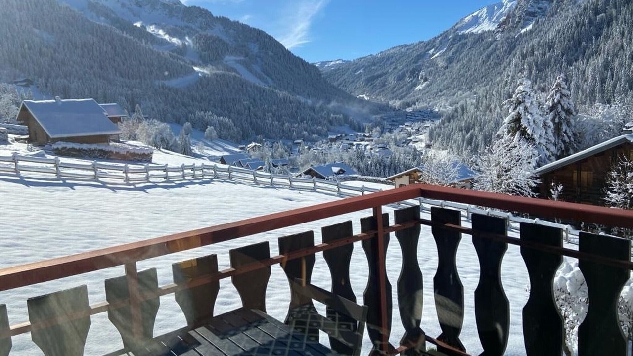Photo of Outdoor in Chatel