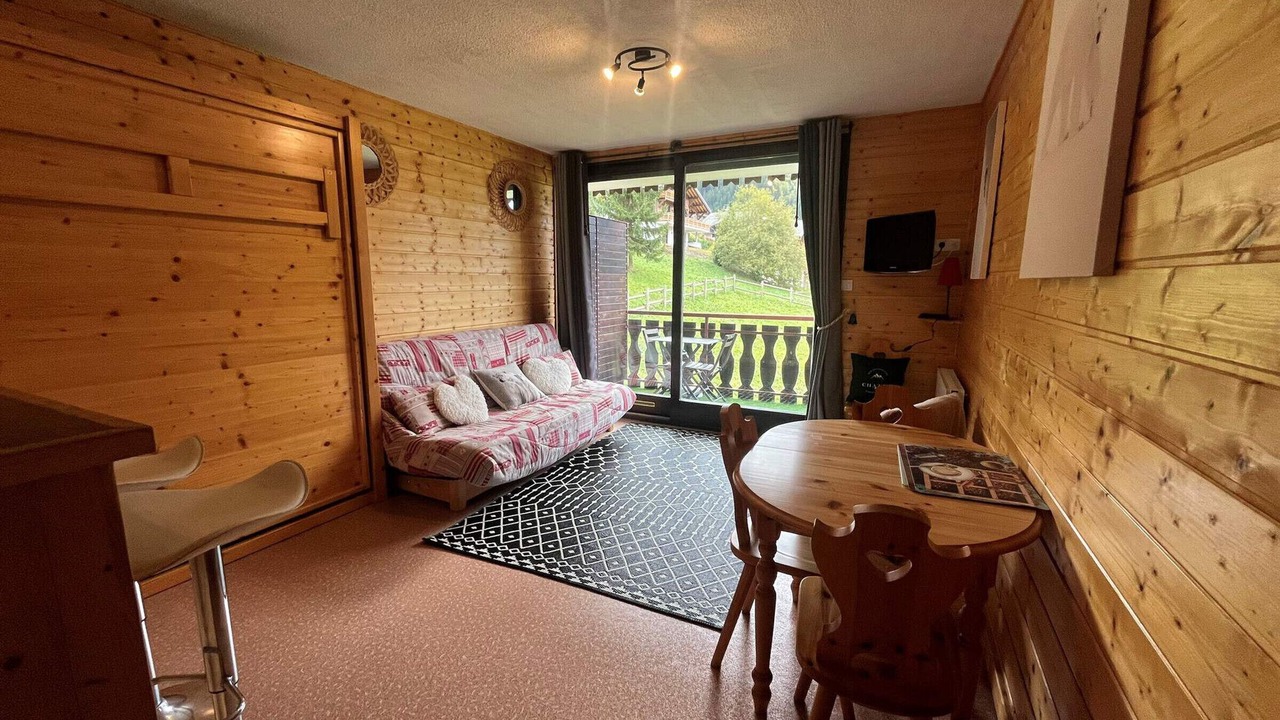 Photo of Livingroom in Chatel