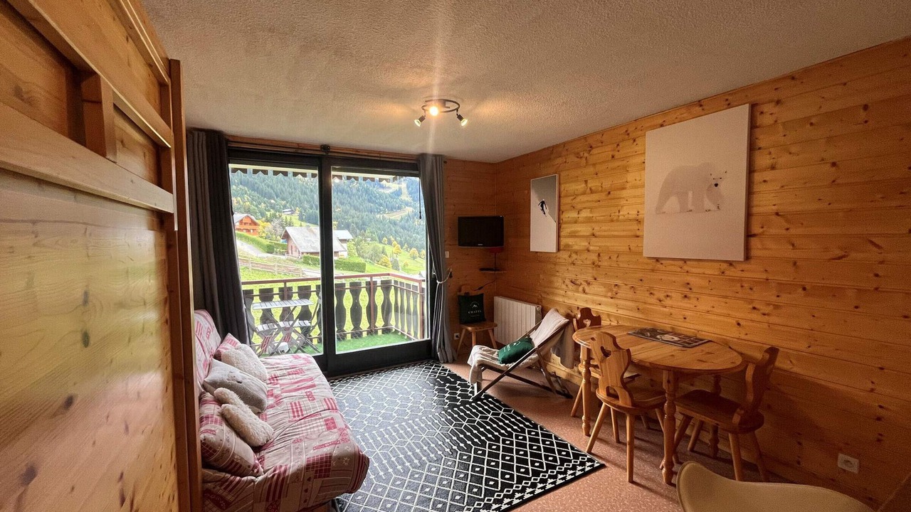 Photo of Livingroom in Chatel