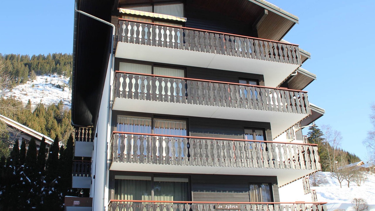 Photo of Outdoor in Chatel