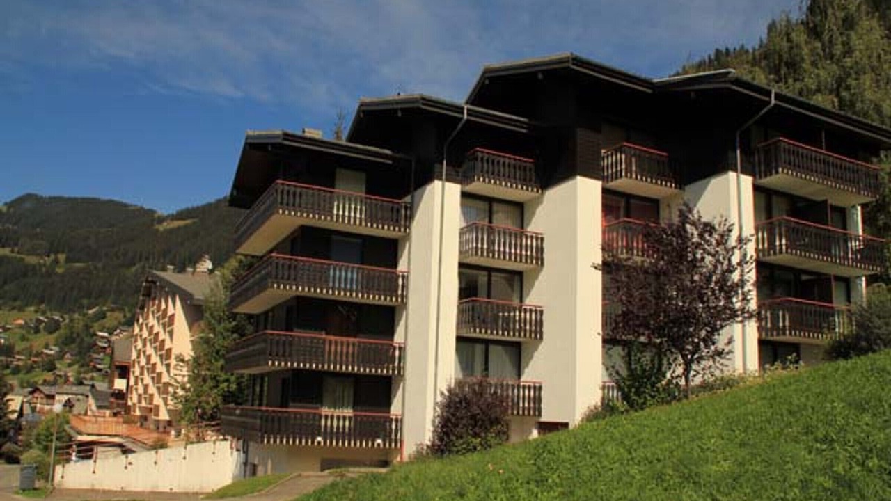 Photo of Outdoor in Chatel
