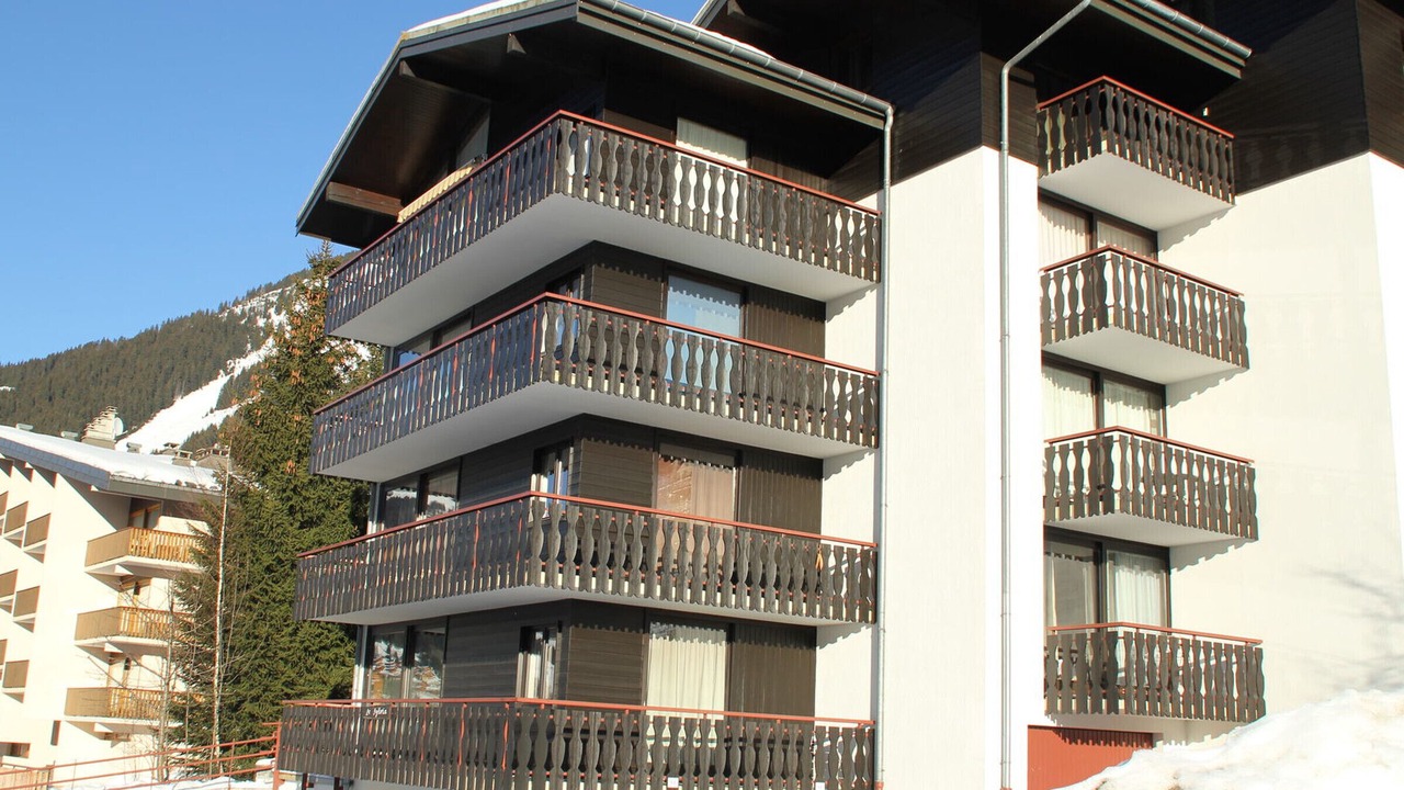 Photo of Outdoor in Chatel