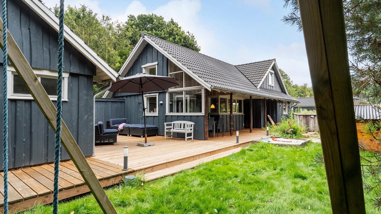 Photo of Outdoor in Hovborg