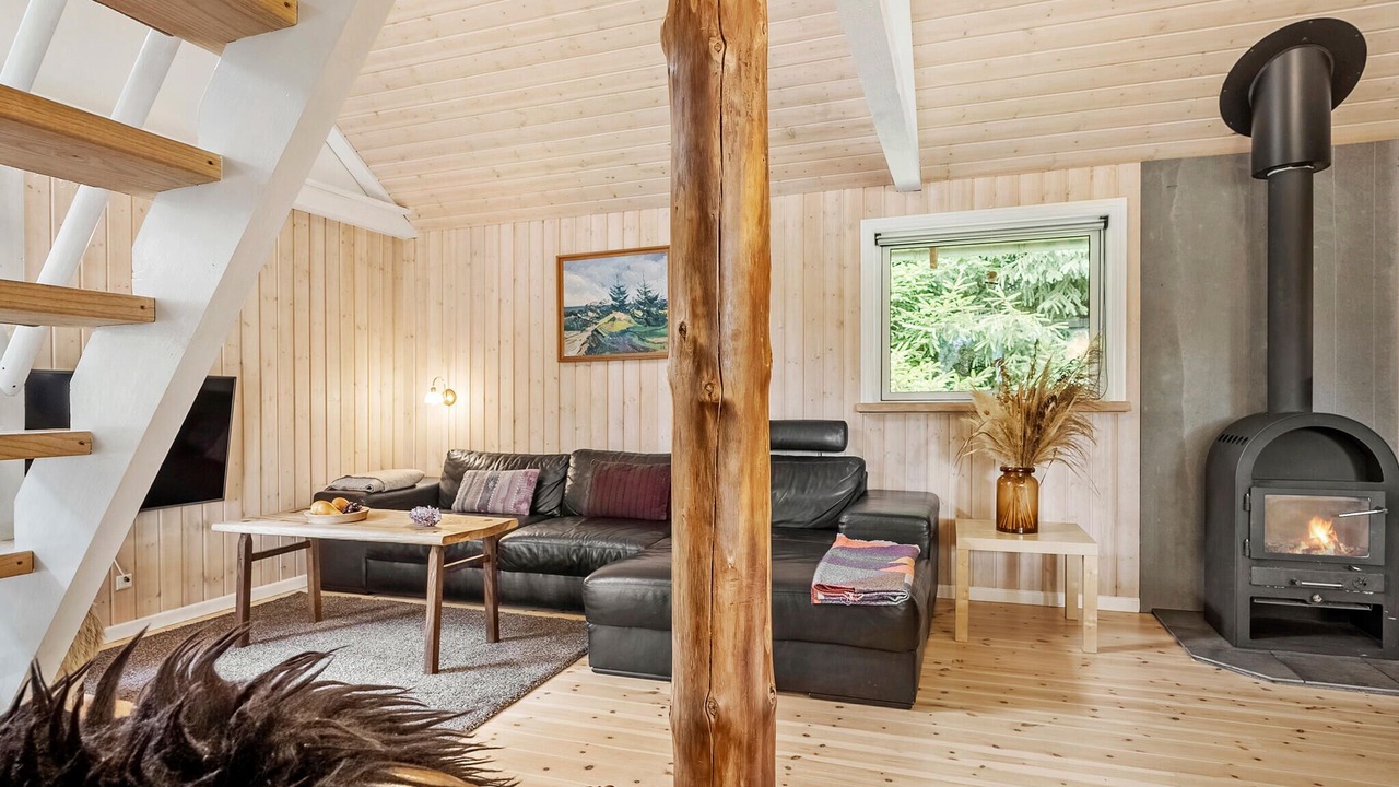 Photo of Bedroom in Hovborg
