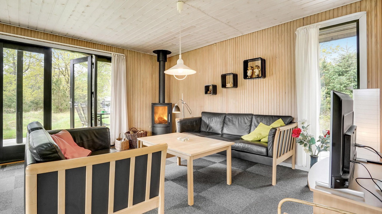 Photo of Bedroom in Vejers