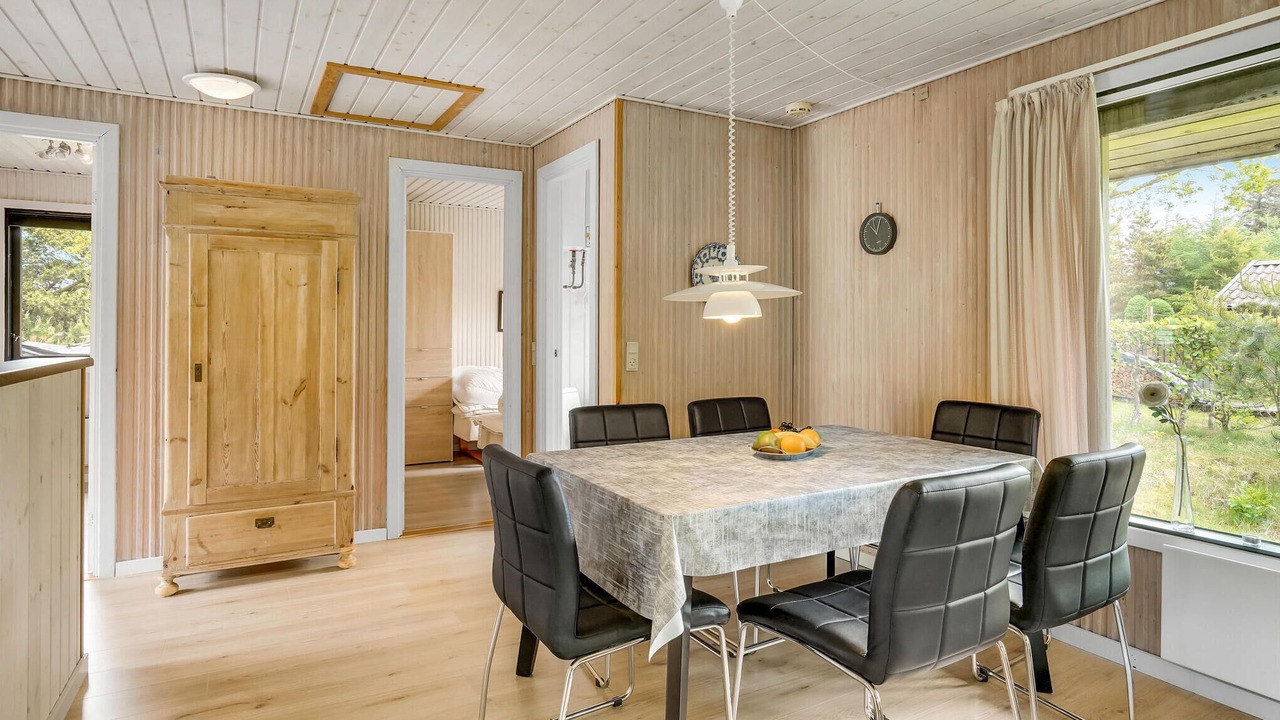 Photo of Bedroom in Vejers
