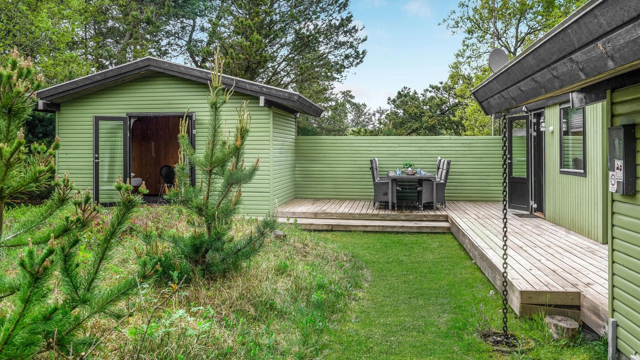 Photo of Outdoor in Vejers