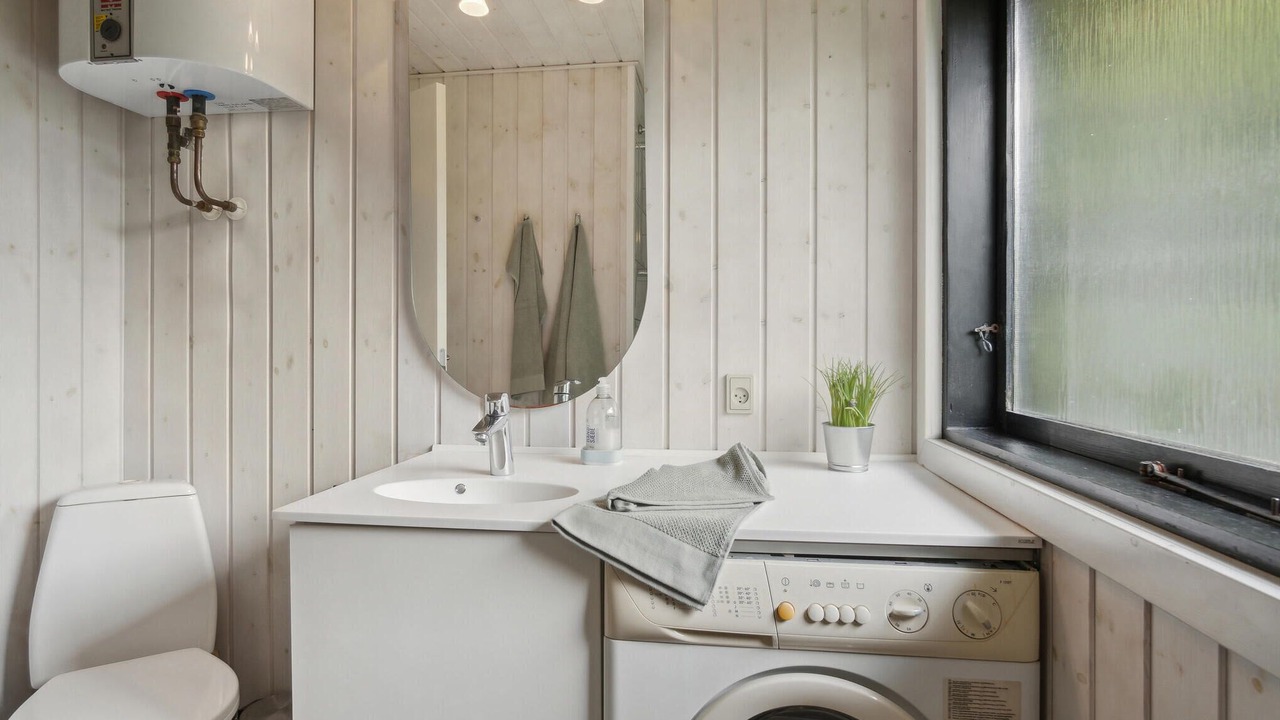 Photo of Bathroom in Vejers