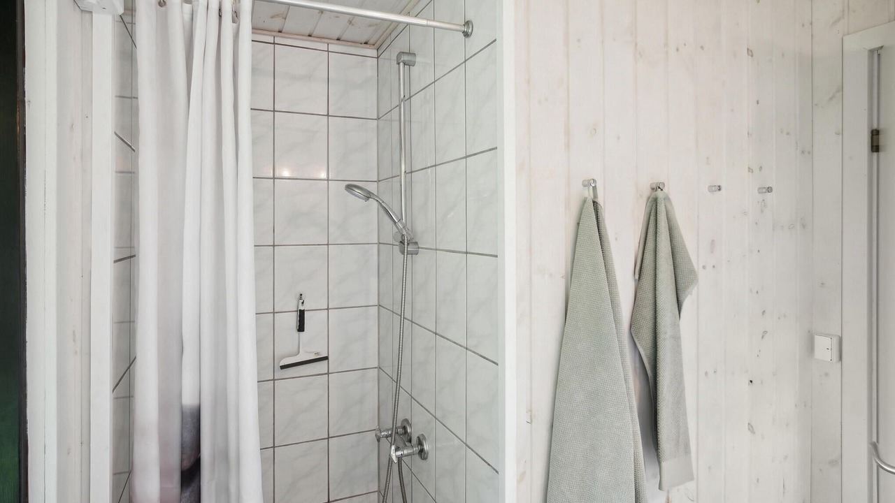 Photo of Bathroom in Vejers