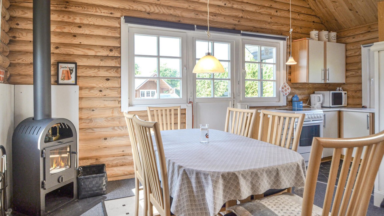 Photo of Bedroom in Hovborg