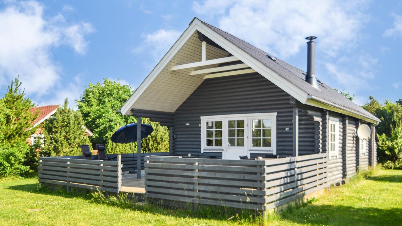 Photo of Outdoor in Hovborg