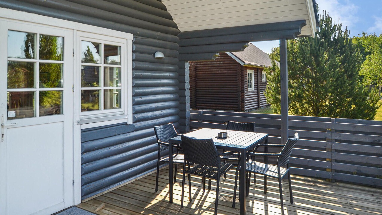 Photo of Outdoor in Hovborg