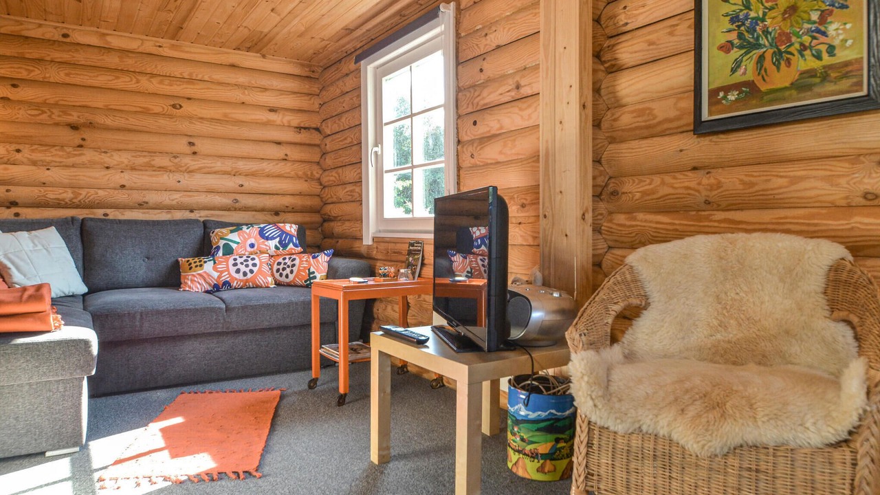 Photo of Bedroom in Hovborg