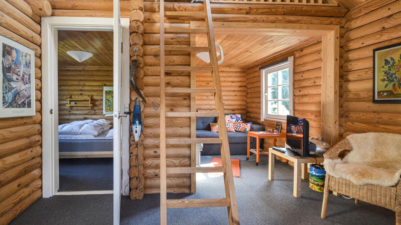 Photo of Bedroom in Hovborg