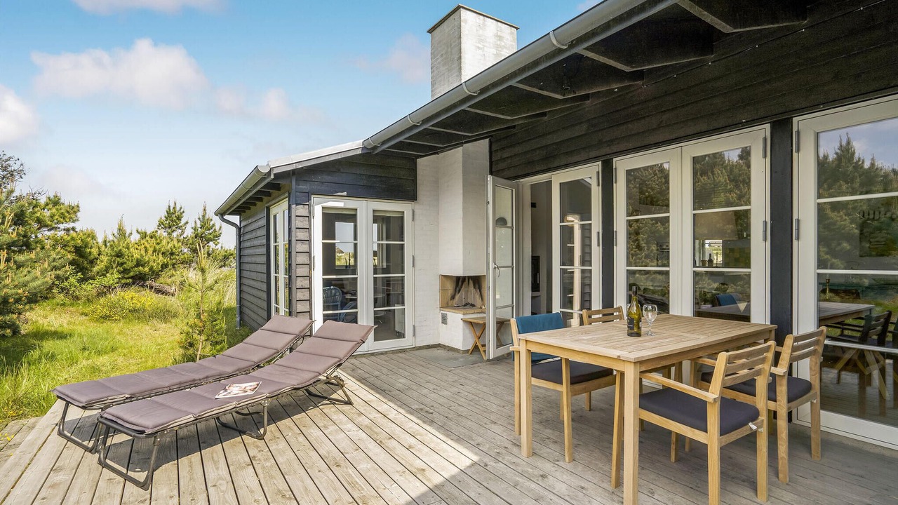 Photo of Outdoor in Vejers Strand