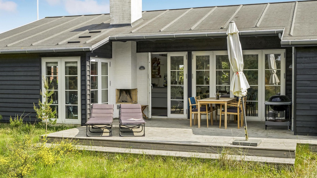 Photo of Outdoor in Vejers Strand