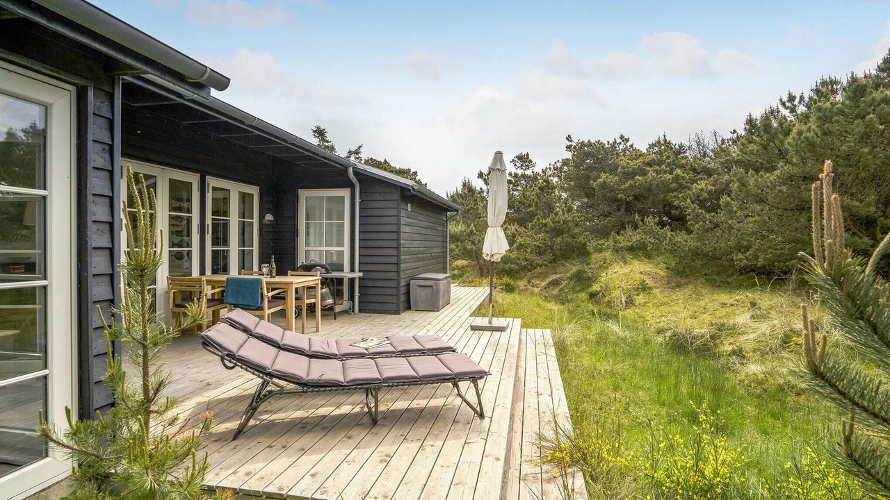 Photo of Outdoor in Vejers Strand