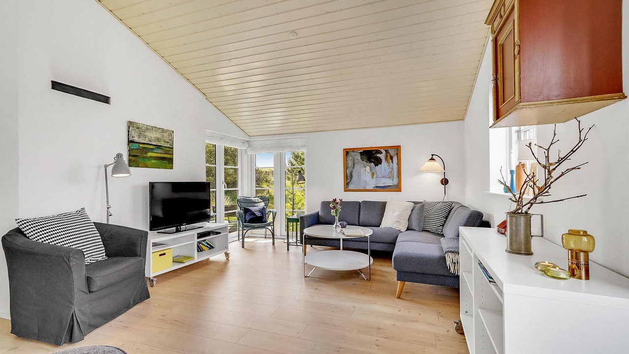 Photo of Bedroom in Vejers Strand