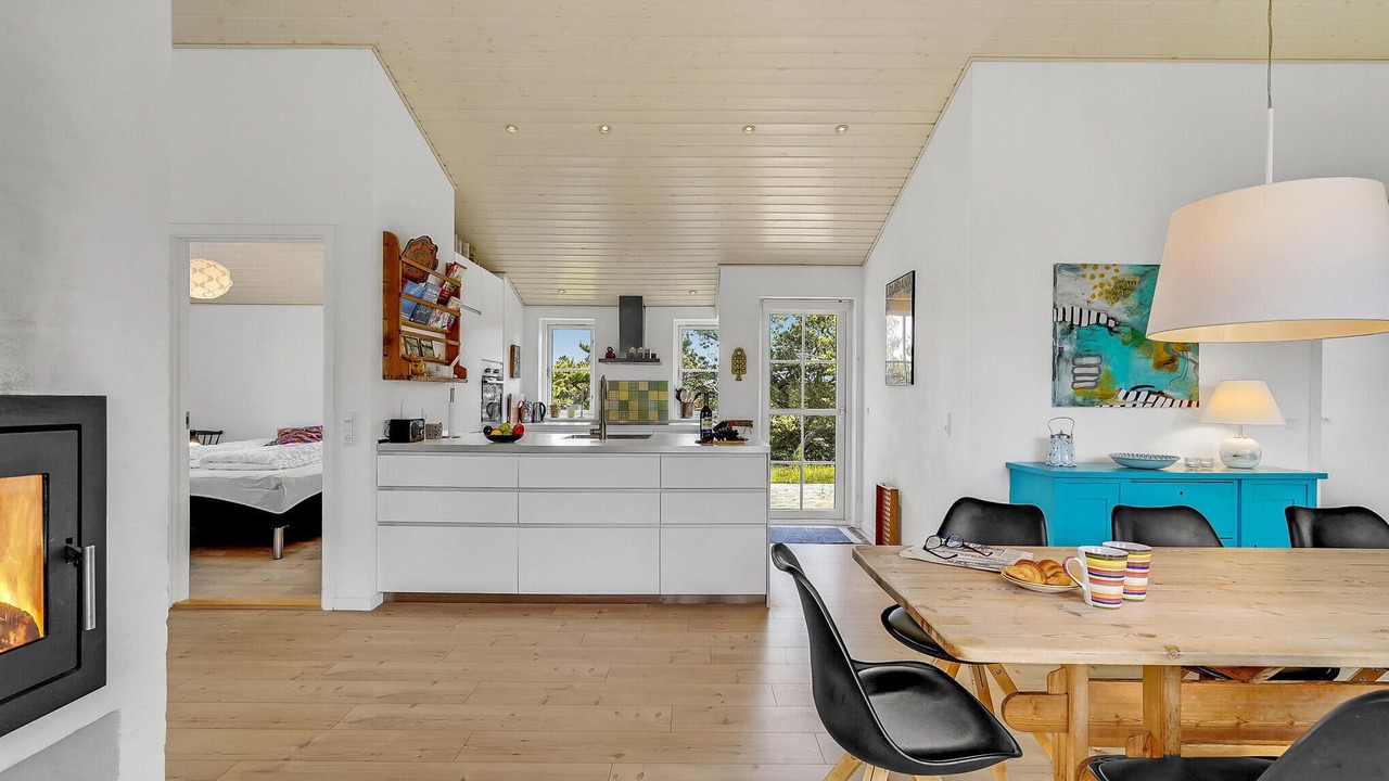 Photo of Bedroom in Vejers Strand