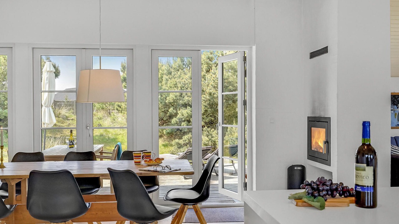Photo of Bedroom in Vejers Strand