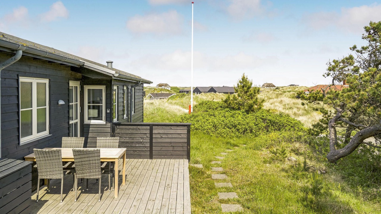 Photo of Outdoor in Vejers Strand
