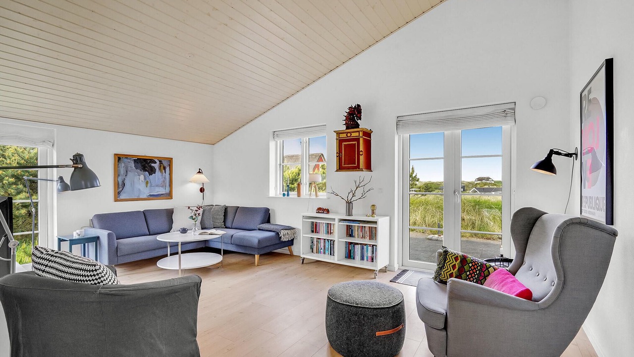 Photo of Bedroom in Vejers Strand