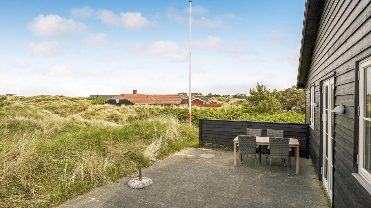 Photo of Outdoor in Vejers Strand