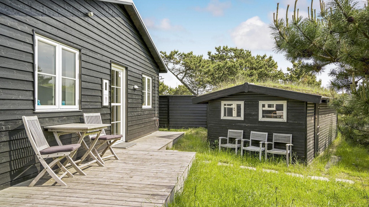Photo of Outdoor in Vejers Strand