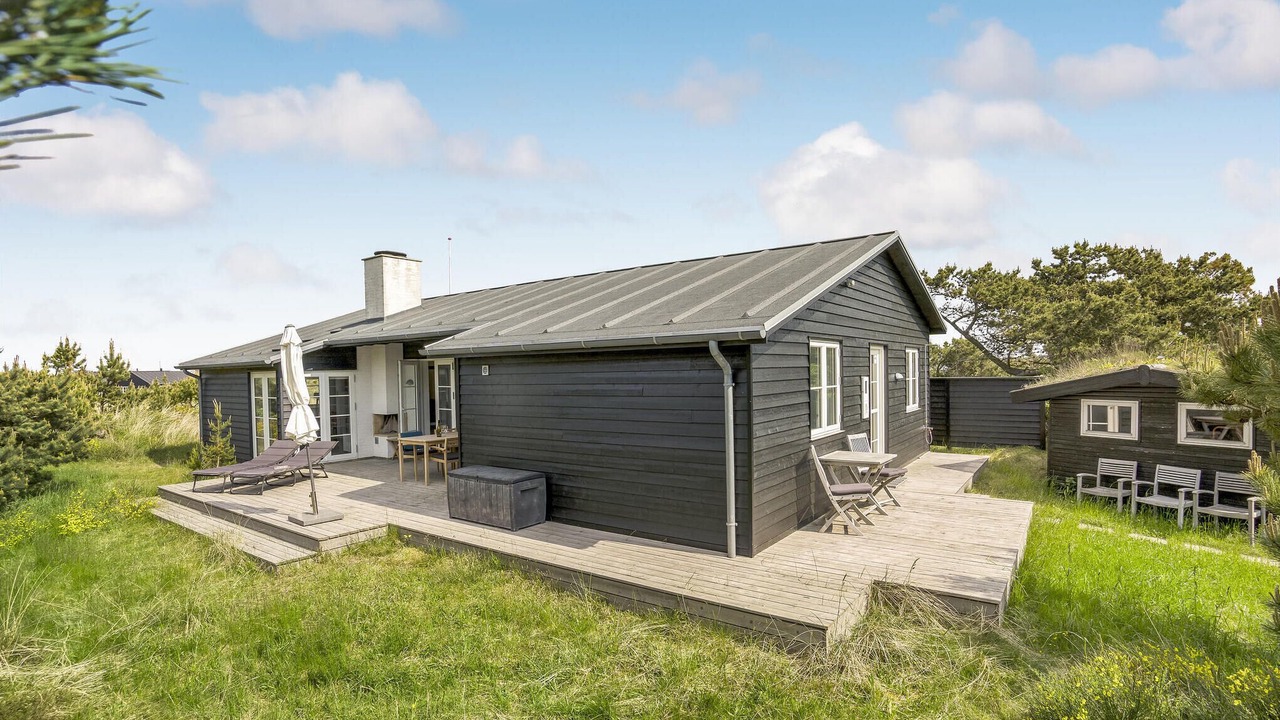 Photo of Outdoor in Vejers Strand