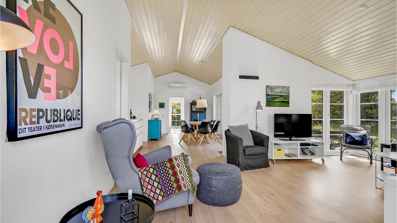 Photo of Bedroom in Vejers Strand