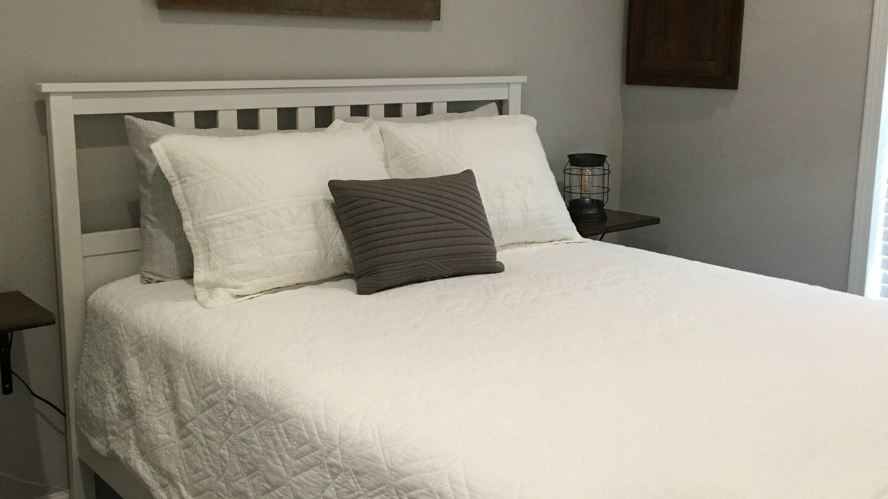 Photo of Bedroom in Round Top