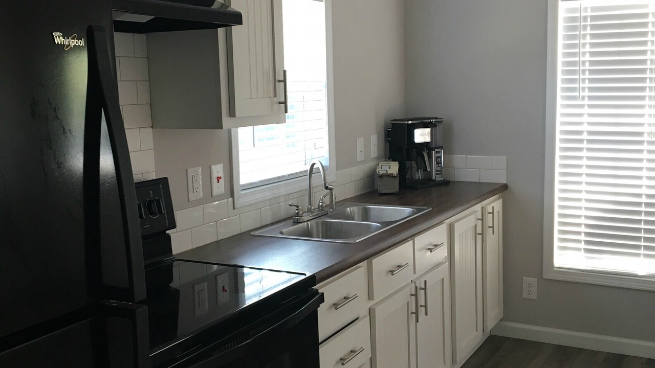 Photo of Kitchen in Round Top
